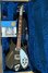Rickenbacker 360/6 , Jetglo: Full Instrument - Front