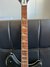 Rickenbacker 360/6 , Jetglo: Neck - Front