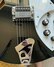 Rickenbacker 360/6 , Jetglo: Close up - Free2