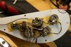 Rickenbacker 4001/4 CB Checkered Binding, Mapleglo: Free image
