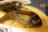 Rickenbacker 4001/4 CB Checkered Binding, Mapleglo: Free image2