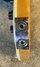 Rickenbacker 4001/4 CB Checkered Binding, Mapleglo: Close up - Free