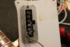 Rickenbacker 4001/4 CB Checkered Binding, Mapleglo: Close up - Free2
