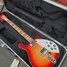 Rickenbacker 620/6 , Fireglo: Free image2