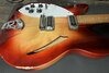 Rickenbacker 330/6 , Fireglo: Free image