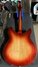 Rickenbacker 330/6 , Fireglo: Full Instrument - Rear