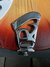 Rickenbacker 330/6 , Fireglo: Close up - Free