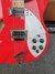 Rickenbacker 330/6 , Pillarbox Red: Free image