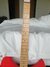Rickenbacker 330/6 , Pillarbox Red: Neck - Front