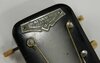 Rickenbacker 59/6 LapSteel, Gray Sunburst: Free image