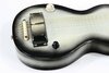 Rickenbacker 59/6 LapSteel, Gray Sunburst: Close up - Free2