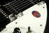 Rickenbacker 330/6 , Matte Black: Free image