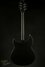 Rickenbacker 330/6 , Matte Black: Full Instrument - Rear