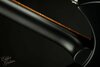 Rickenbacker 330/6 , Matte Black: Neck - Rear