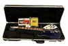 Rickenbacker 620/12 , Midnightblue: Free image2