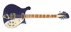 Rickenbacker 620/12 , Midnightblue: Full Instrument - Front