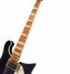 Rickenbacker 620/12 , Midnightblue: Neck - Front