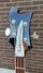 Apr 2012 Rickenbacker 4003/4 , Jetglo: Headstock