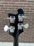 Rickenbacker 4003/4 , Jetglo: Headstock - Rear