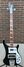 Rickenbacker 4003/4 , Jetglo: Full Instrument - Front