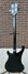 Rickenbacker 4003/4 , Jetglo: Full Instrument - Rear