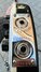 Rickenbacker 4003/4 , Jetglo: Close up - Free