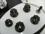 Rickenbacker 325/6 V63, Jetglo: Free image