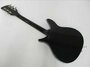 Rickenbacker 325/6 V63, Jetglo: Full Instrument - Rear