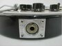 Rickenbacker 325/6 V63, Jetglo: Close up - Free