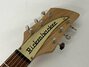 Oct 2002 Rickenbacker 325/6 C58, Mapleglo: Headstock