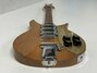 Rickenbacker 325/6 C58, Mapleglo: Free image