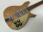 Rickenbacker 325/6 C58, Mapleglo: Body - Front