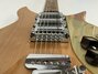 Rickenbacker 325/6 C58, Mapleglo: Close up - Free