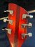 Rickenbacker 360/6 , Fireglo: Headstock - Rear
