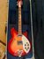 Rickenbacker 360/6 , Fireglo: Full Instrument - Front