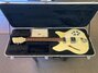 Rickenbacker 330/6 WT, White: Free image