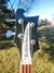 Dec 1972 Rickenbacker 4001/4 , Jetglo: Headstock