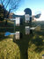 Rickenbacker 4001/4 , Jetglo: Headstock - Rear