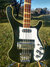 Rickenbacker 4001/4 , Jetglo: Body - Front