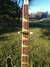 Rickenbacker 4001/4 , Jetglo: Neck - Front