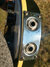 Rickenbacker 4001/4 , Jetglo: Close up - Free