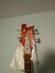 Jan 1973 Rickenbacker 4001/4 , Fireglo: Headstock