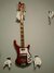 Rickenbacker 4001/4 , Fireglo: Full Instrument - Front