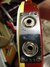 Rickenbacker 4001/4 , Fireglo: Close up - Free