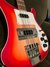 Rickenbacker 4003/4 , Fireglo: Free image