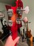 Rickenbacker 4003/4 , Fireglo: Headstock - Rear