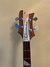 Jul 2015 Rickenbacker 4003/4 , Mapleglo: Headstock