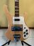 Rickenbacker 4003/4 , Mapleglo: Body - Front