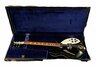 Rickenbacker 360/6 , Jetglo: Free image2