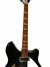 Rickenbacker 360/6 , Jetglo: Neck - Front